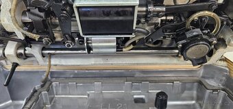 šicí stroj SIRUBA DL 918-M1 - 12