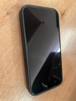 iPhone 14 Pro 128GB zlatá jako nový - 12