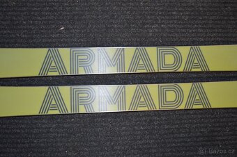 Nové Skialpové/freeride lyže Armada ARV 170 - 12