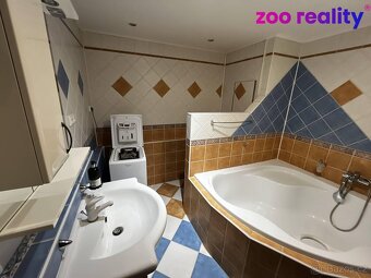 Pronájem bytu 4+1 70 m² - 12