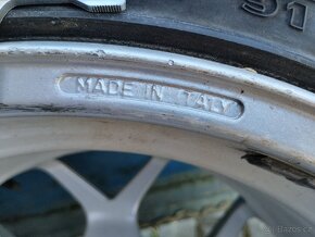 Stilauto Extreme 4x100 10j  245/40 r17 celoroční - 12