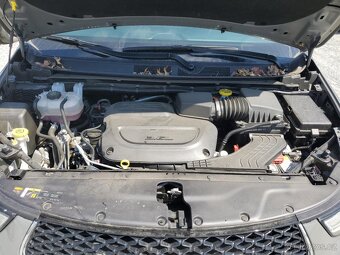 CHRYSLER PACIFICA TOURING L 2023 - 12