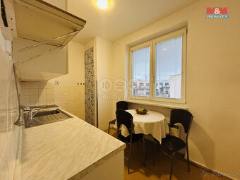 Prodej bytu 3+1, 65 m², Brodek u Prostějova, ul. Květná - 12