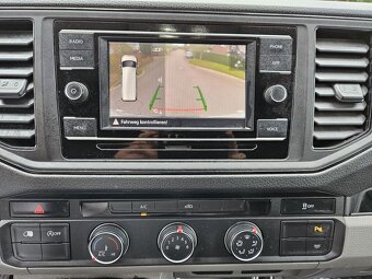 VW Crafter r.v.12/2021 199000km -SERVISKA - 12