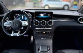 Mercedes-Benz GLC, 63 AMG S, DPH, Facelift - 12