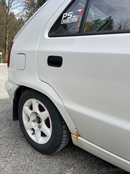Škoda Felicia 1.3 Mpi - 12