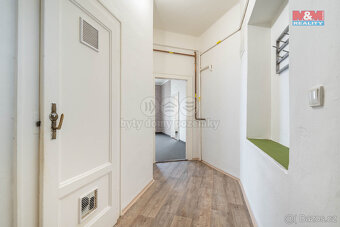 Prodej nájemního domu, 911 m², Kladno, ul. T. G. Masaryka - 12