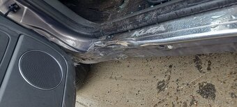FORD KUGA 4x4 PANORAMA, NAVI, 2,0TDCi, r.v.2012,DOHODA - 12