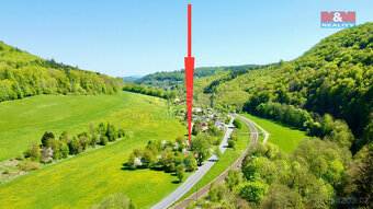 Prodej rodinného domu, 120 m², Ústí nad Orlicí, Černovír - 12