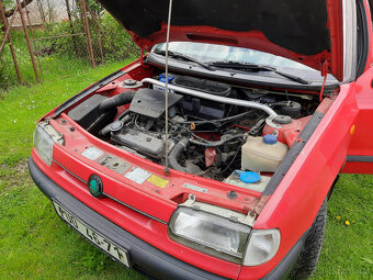 Škoda Felicia 1.3 mpi - 12