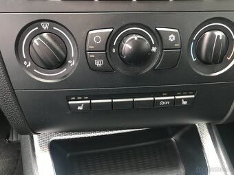 BMW Řada 116D 85kW M Paket - 12