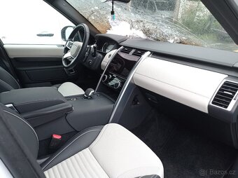 Land Rover Discovery CR doklady - 12