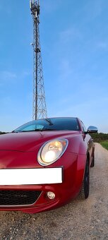 Prodám Alfa Romeo MiTo 2012, 1.4 MultiAir 77kW benzín manuál - 12