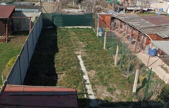 Rodinný dům Kroměříž - 12
