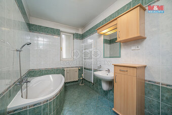 Prodej rodinného domu, 294 m², Přerov, ul. Nerudova - 12