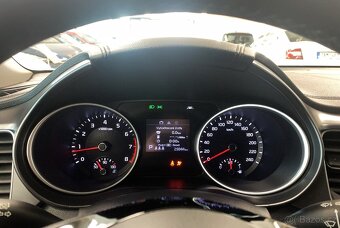 Kia Ceed 1,6T-GDi, ČR, 1.MAJ. - 12