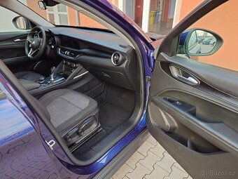 Alfa Romeo Stelvio 2.2 JTDM Business Q4 154kW (ODPOČET DPH) - 12