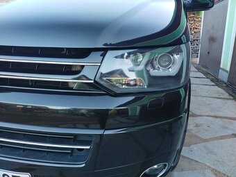 Volkswagen Multivan T5 Highline - 12