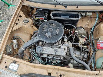 Škoda Favorit 136L - 12
