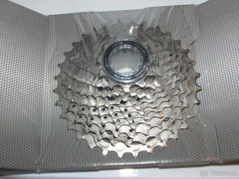 Sada Shimano 105 - 12