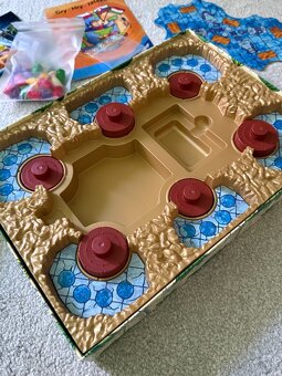 EXPEDITION (Ravensburger) Autor: Gunter Baars - 12