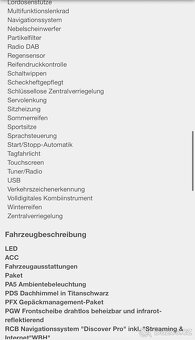 Volkswagen Passat kombi 2.0tdi DSG LED KAMERA VIRTUAL - 12
