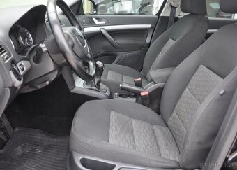 Škoda Octavia 1.6TDi NAVIGACE - 12
