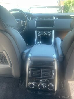 Range Rover Sport Autobiography 1.maj,koupeno v CR - 12