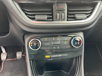 Ford Puma ST-Line 92KW,Navi,LED,Camera,CarPlay - 12