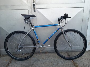 Retro kola mtb 90roky - 12