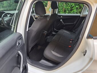 Peugeot 2008 1.5HDI,r.v.2018,75kw,54000km,dph. - 12