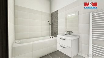Prodej rodinného domu, 52 m², Krušovice - 12
