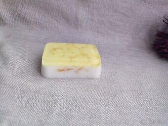 Ručně vyrobená mýdla - 12