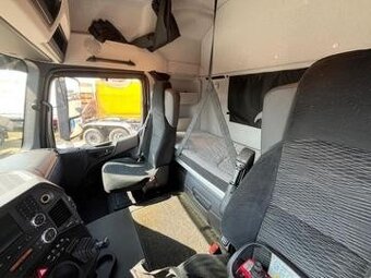 MB Arocs 2545 - 6x4 - HAD-Hydrodrive – Valník + HR-PK 41002 - 12