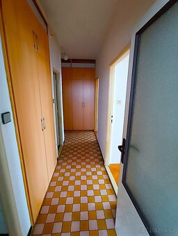 Prodej bytu 3+1 Tyršova, Česká Skalice - 12