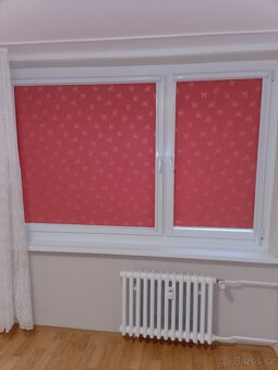 Teplice, Krajní ul. 2+kk , dr. 39m2 - 12