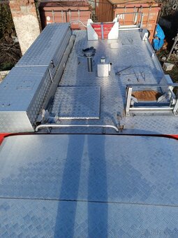 Hasičské auto - požární vozidlo - 12