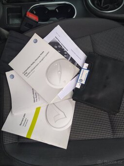 VW Beetle 1.2Tsi, 77kW, rok 2016, najeto 142t km. - 12