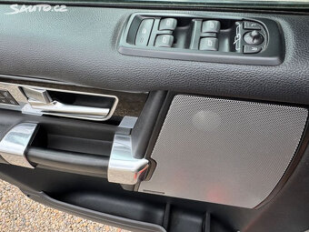 Land Rover Discovery, 3.0,FACELIFT,TAŽNÉ,7MÍST,KŮŽE - 12