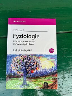 Odborné knihy pro zdravotnické obory - 12