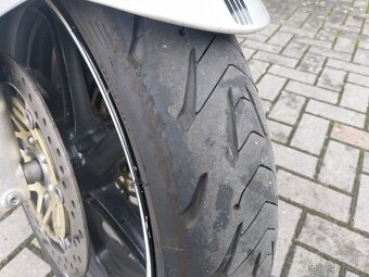 PRODÁM vfr 800 vitec - 12