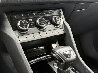 Škoda Kodiaq Style Plus 2,0 TDI 147 kW 4x4 7° DSG - 12