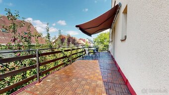 Hradec Králové- Kukleny, prodej rodinného domu 5+2, na pozem - 12