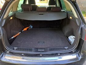 Fiat Croma 1.9 JTD 110kW automat - 12