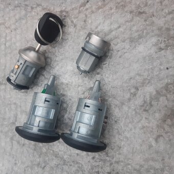 Ford transit 2.0 tddi - 12