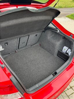 Škoda Rapid 1.2.TSi 77Kw 1.Majitel Servis/ nova STK - 12