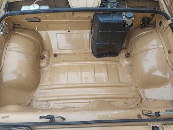 ŠKODA 120L 1987 - 12