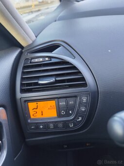 CiTROEN GRAND PICASSO 2.0HDi 100kW - 12