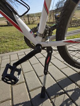 Dětské kolo vel. 26 X-Fact - 12