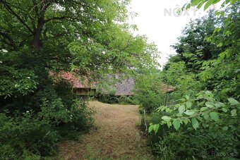 Prodej Chalupa, 65㎡ - 12